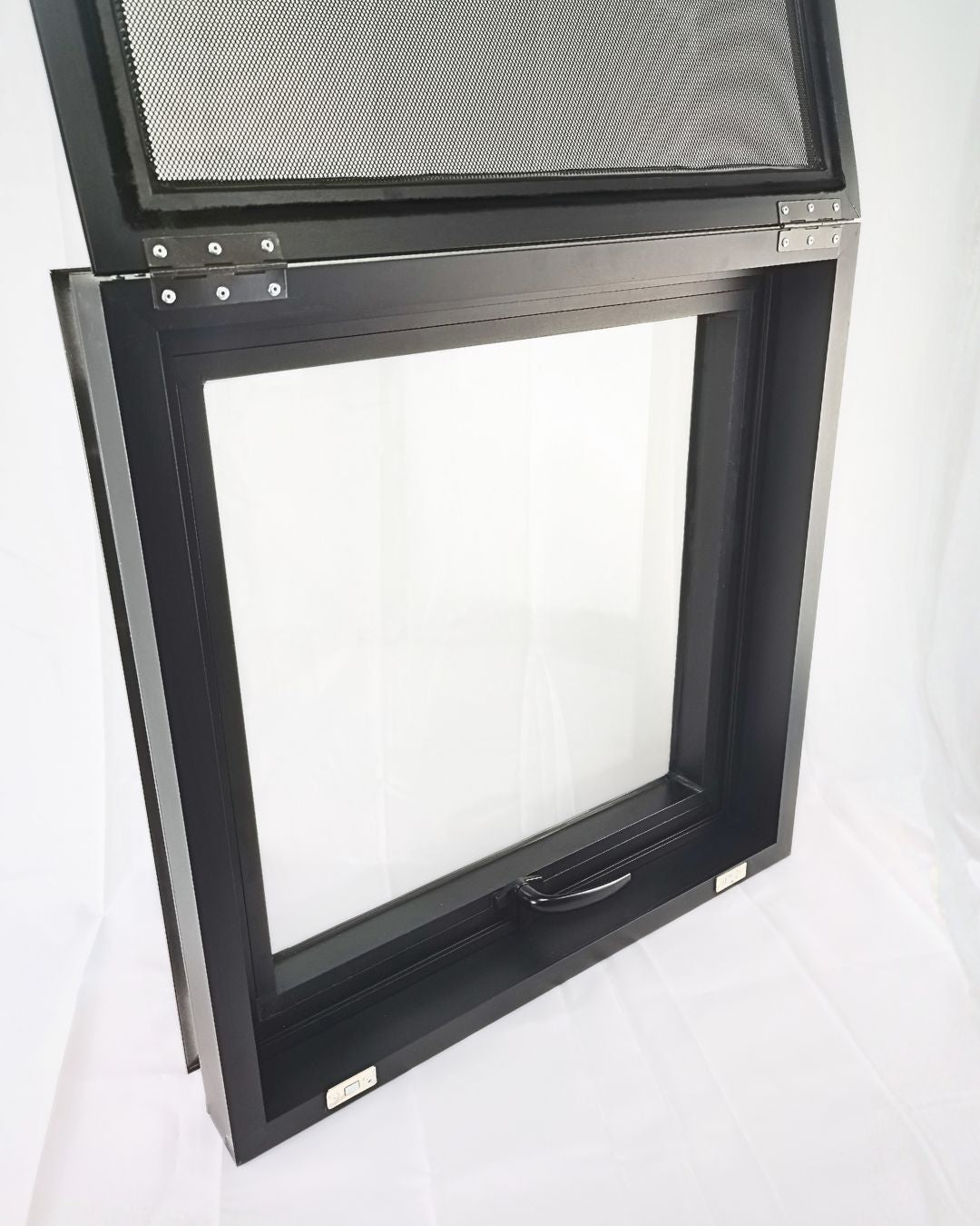 Express Awning Window (One Panel)