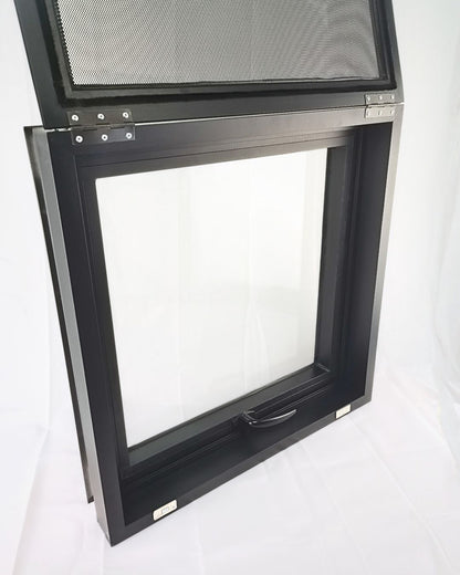 Express Awning Window (One Panel)