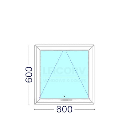 Express awning window Philippines