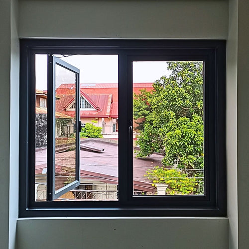 Leicorv Aluminum Windows and Doors Philippines