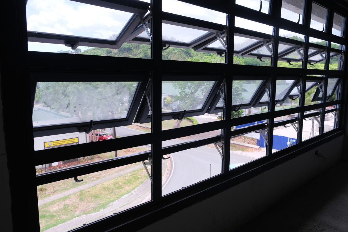 Leicorv | Awning Window Philippines – Leicorv Aluminum Windows and Doors