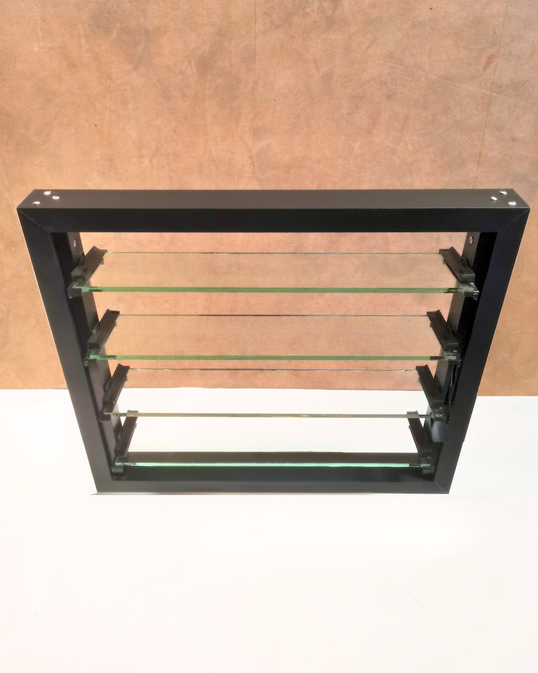 Express Jalousie Window