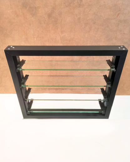 Express Jalousie Window