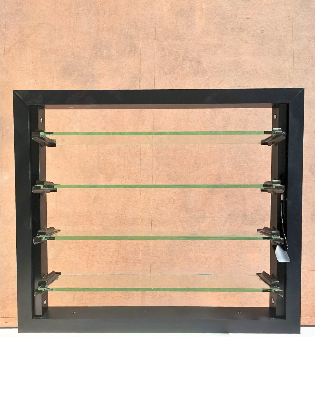 Express Jalousie Window