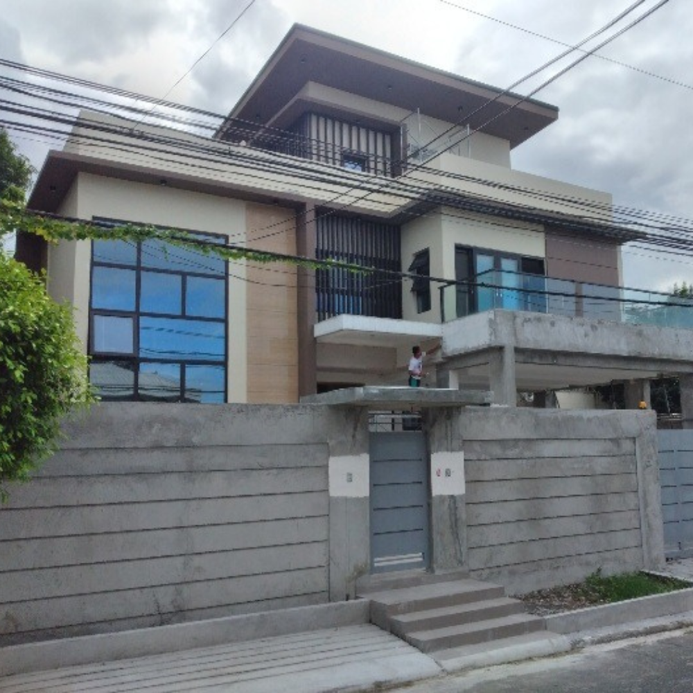 Project in Malabon City