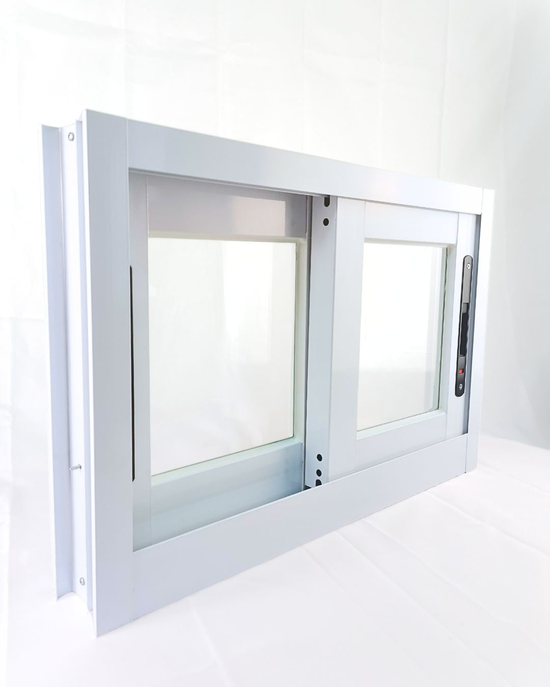 Express Sliding Window (Two Panels)