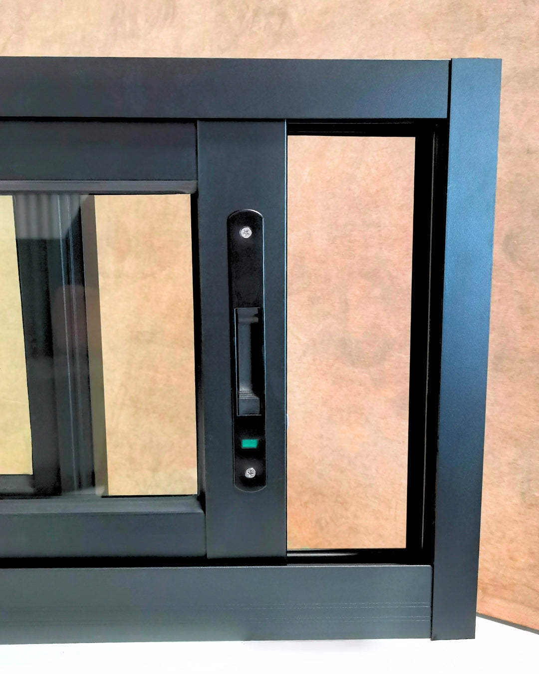 Express Sliding Window (Two Panels)