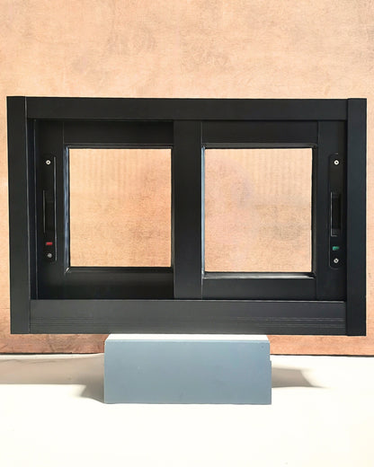Express Sliding Window (Two Panels)