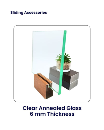 Express Sliding Window (Two Panels)