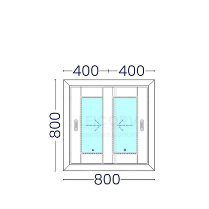 Express sliding window Philippines