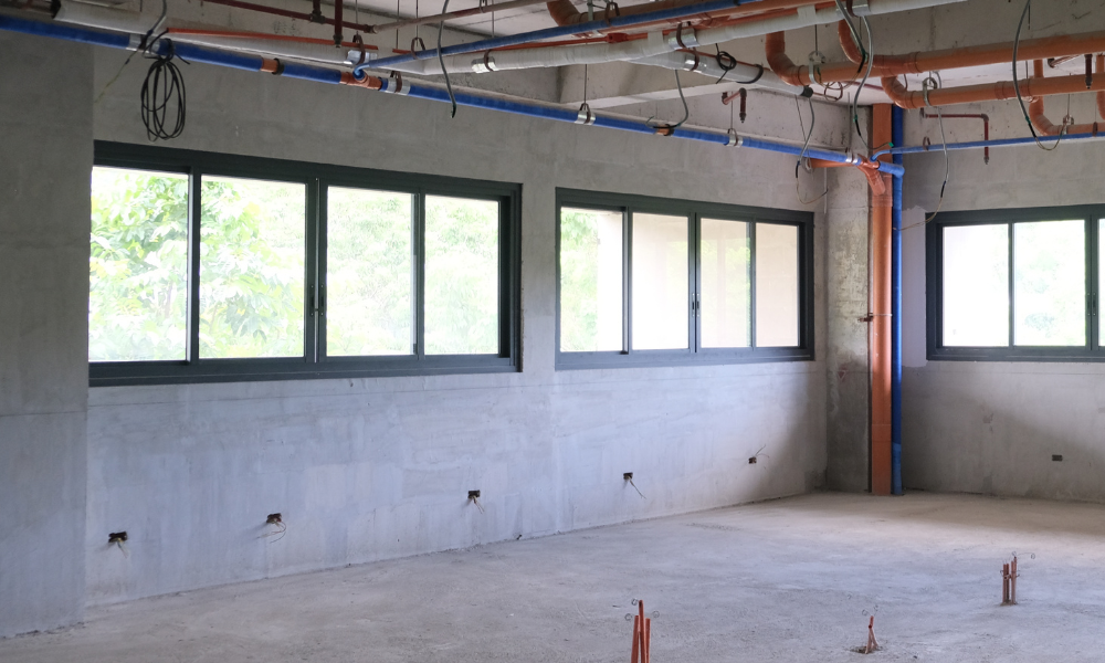 Long Sliding Window Leicorv | Sliding Window Philippines – Leicorv Aluminum Windows and Doors